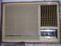 window AC general