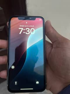 iPhone 11 128GB Non PTA JV - 90% Battery Health | Face ID OK