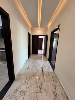Jameel Sons Real Estate Offers 12 Marla Flat Is Available For Rent In Askari 11 Sector D At Super Hot Location