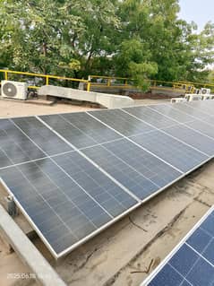 Solar