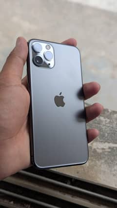 iphone 11pro 64GB nonpta