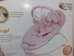 baby buncer
