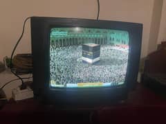 TV