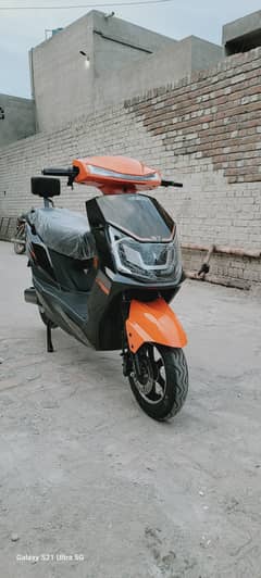 OREVO M7