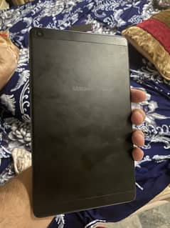 Samsung tab no open no repeir