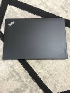 Ci7-7th Gen Fhd Touch display Lenovo Thinkpad T470 Ram 16Gb 256Gb Nvme