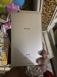Hawali tab big display no open repir