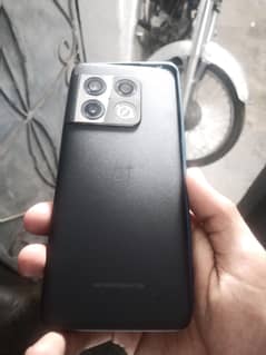 One Plus 10 pro 5g