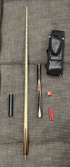 Snooker