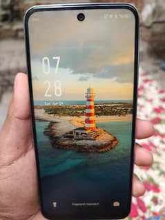 infnix smart 9 No open No repair 10/10 4+4/128Gb All original box