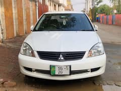 Mitsubishi Lancer Better than Corolla & civic in budget