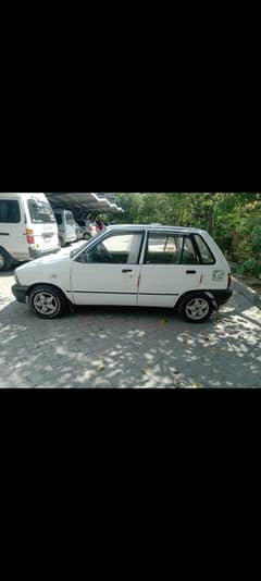 Suzuki Mehran O33-45O9-833O