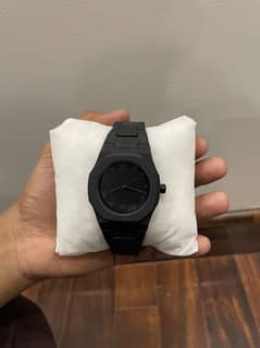Aura watch