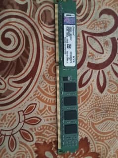 Kingston 1GB Ram For Sale