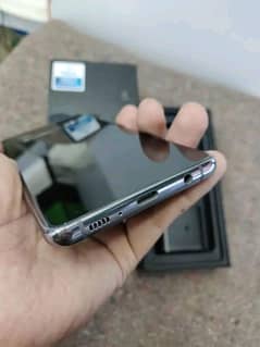 Samsung S10 Plus/8/128gbcontact my WhatsApp 03244473066
