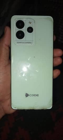 Dcode bold 3 6+2gb=8gb,128gb