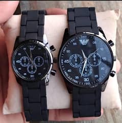 Couple Watches
