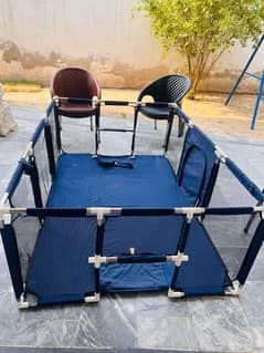 baby playoens safety fence