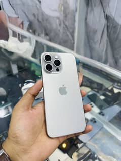 Iphone 15 pro max jv