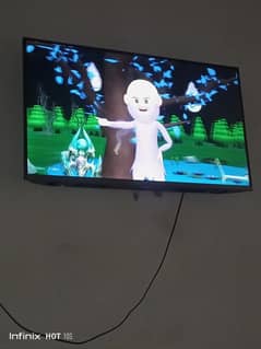 haier lcd 43 inch