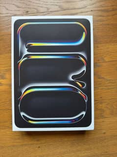 iPad pro M4 512gb For sale