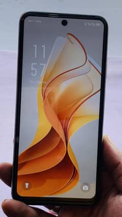 Infinix hot 50i warranty available ha new mobile no any fault