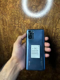 Redmi Note 10