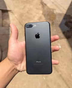 iPhone 7 plus 128 GB    (03416735036)