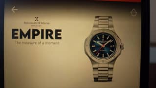 watches Swiss made