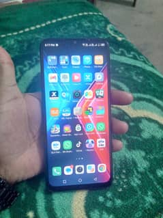 Infinix hot 11 play PTA approved 4/64