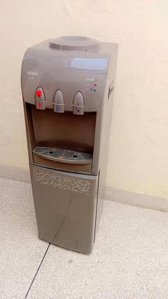 water dispenser