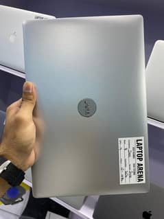 DELL i5-10th Generation (8/256gb)
