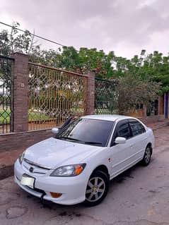 Civic 2005