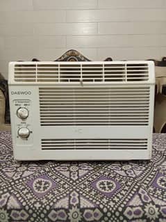 Window AC Inverter 0.5 Half Ton Japanese