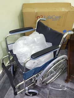 Life care wheel chair