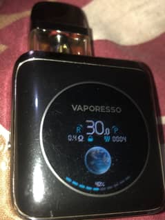 vapresso