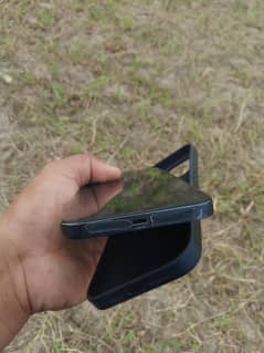 I phone 14 pro max lla model non pta 88 Barry health all okay phone