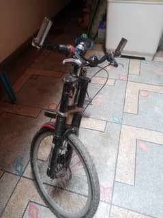 Bicycle for sale