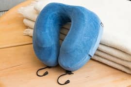 traveller pillow