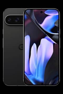 Google pixel 9 pro  XL pta  official approved