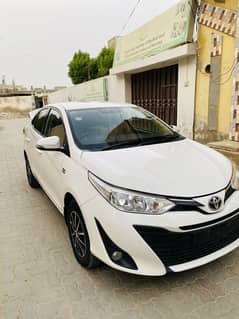 Yaris