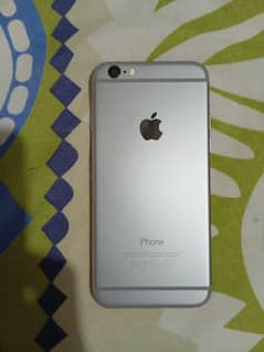 "iPhone 6 – Sleek & Smooth | Non PTA | Best for WiFi Use"