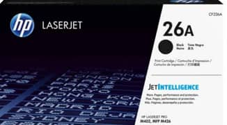 Original Laser jet toner cartridge