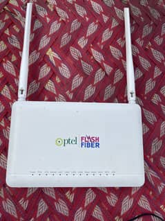gpon ont router zxhn f670l flash fiber ptcl router 1200MB