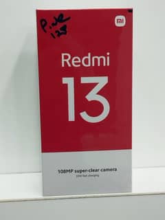 Redmi 13, A3x, 14C, A5, Note 14 Pro, Poco C75, Xiaomi Pad 7 Pro, 15 Ul