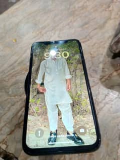 IPHONE X FACTORY 256GB