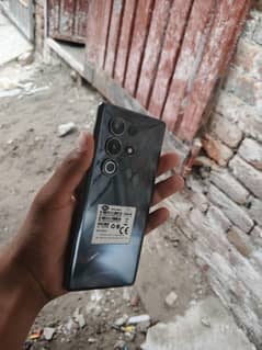 Itel S25 ULTRA