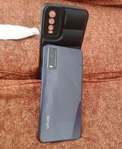 vivo y20