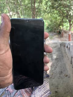 Itel A70 4+4/128 gb with box