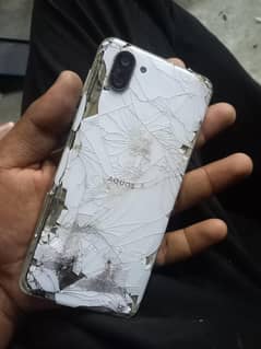 Aquos r3